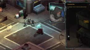 Shadowrun Returns Trailer trailer thumbnail