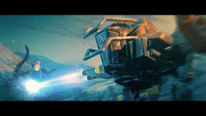 Anomaly 2 Intro Trailer trailer thumbnail