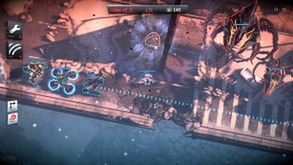 Anomaly 2 Gameplay Trailer trailer thumbnail