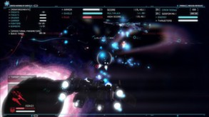 Strike Suit Infinity Trailer trailer thumbnail