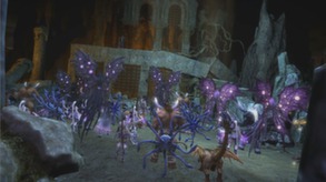 Might and Magic Heroes VI Shades of Darkness Trailer trailer thumbnail
