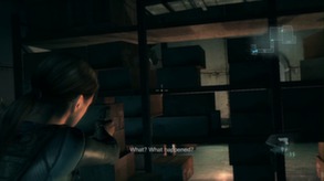 Resident Evil Revelations Dev Diary: Heritage Horror trailer thumbnail