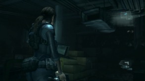 RE Revelations Dev Diary #4 – Mystery trailer thumbnail