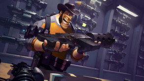 Weaponcrafting trailer thumbnail