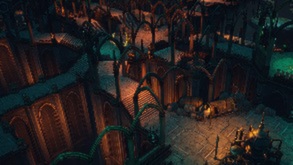 Van Helsing Hunters Lair Trailer trailer thumbnail