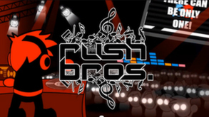 Rush Bros Trailer trailer thumbnail
