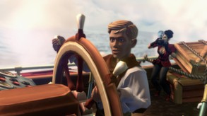 Jack Keane 2 Trailer - EN trailer thumbnail