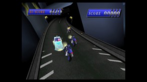Final Fantasy VII Trailer trailer thumbnail
