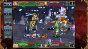 Dungeons & Dragons COM Trailer trailer thumbnail