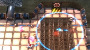 Hexodius Teaser Trailer trailer thumbnail