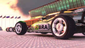 TrackMania² Stadium Release Trailer trailer thumbnail