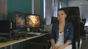 Castlestorm Dev Diary trailer thumbnail