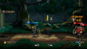 Castlestorm Launch Trailer trailer thumbnail