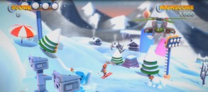 Joe Danger 2: The Movie - Trailer trailer thumbnail