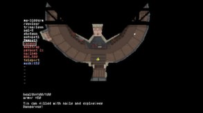 Teleglitch Trailer trailer thumbnail