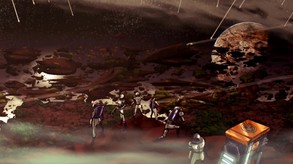Edge of Space Cinematic Trailer trailer thumbnail
