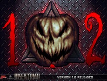 Rise of the Triad - v1.2 - Ludicrous Development Trailer trailer thumbnail
