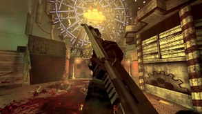 Killing Floor Pier of Pain Trailer trailer thumbnail