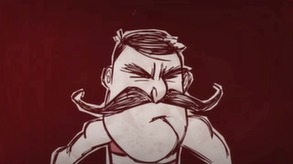 Don't Starve Powers Trailer trailer thumbnail