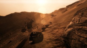 Take On Mars Trailer trailer thumbnail