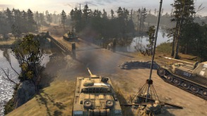 Company of Heroes 2 - More than Tanks Trailer ESRB trailer thumbnail