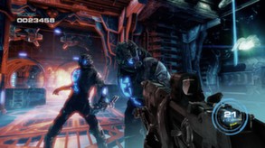 Alien Rage Teaser trailer thumbnail