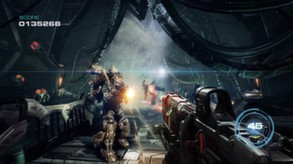Alien Rage Gameplay trailer thumbnail