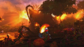Trine 2: Complete Story Trailer trailer thumbnail