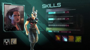 Shadowrun Returns Launch Trailer trailer thumbnail