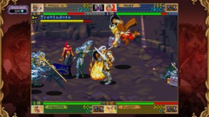 Dungeons and Dragons: Chronicles of Mystara Trailer 2 trailer thumbnail