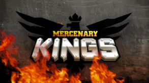 Mercenary Kings - Trailer trailer thumbnail