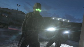 Tom Clancy's Splinter Cell Blacklist Begins Trailer trailer thumbnail
