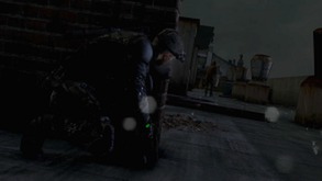 Tom Clancy's Splinter Cell Blacklist Stalk Strike Silence Trailer trailer thumbnail