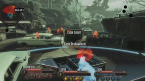 The Bureau: XCOM Declassified Last Defense trailer thumbnail