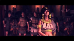 Total War™: ROME II Cleopatra ESRB Trailer trailer thumbnail