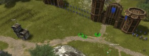 Citadels Trailer trailer thumbnail