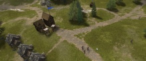 Citadels - Making of Part 1 trailer thumbnail