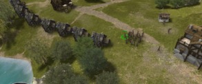 Citadels - Making of Part 2 trailer thumbnail