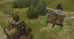Citadels - Making of Part 3 trailer thumbnail