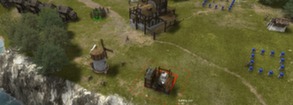 Citadels - Making of Part 4 trailer thumbnail