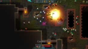 Hammerwatch Trailer trailer thumbnail