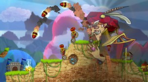 Cannon Brawl Trailer trailer thumbnail