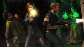 Rise of the Triad Release Trailer trailer thumbnail