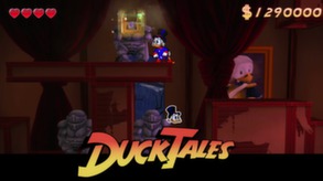 DuckTales: Remastered - Announcement Trailer trailer thumbnail