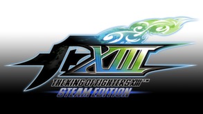 THE KING OF FIGHTERS XIII STEAM EDITION OPENING MOVIE trailer thumbnail
