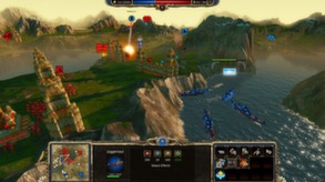 Divinity: Dragon Commander Launch Trailer trailer thumbnail