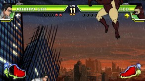 Divekick Addition Edition + trailer thumbnail