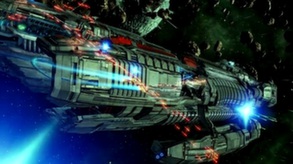 X Rebirth Trailer trailer thumbnail