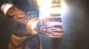 Memoria Teaser trailer thumbnail