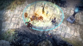 Guardians of Middle-earth Announce Trailer trailer thumbnail